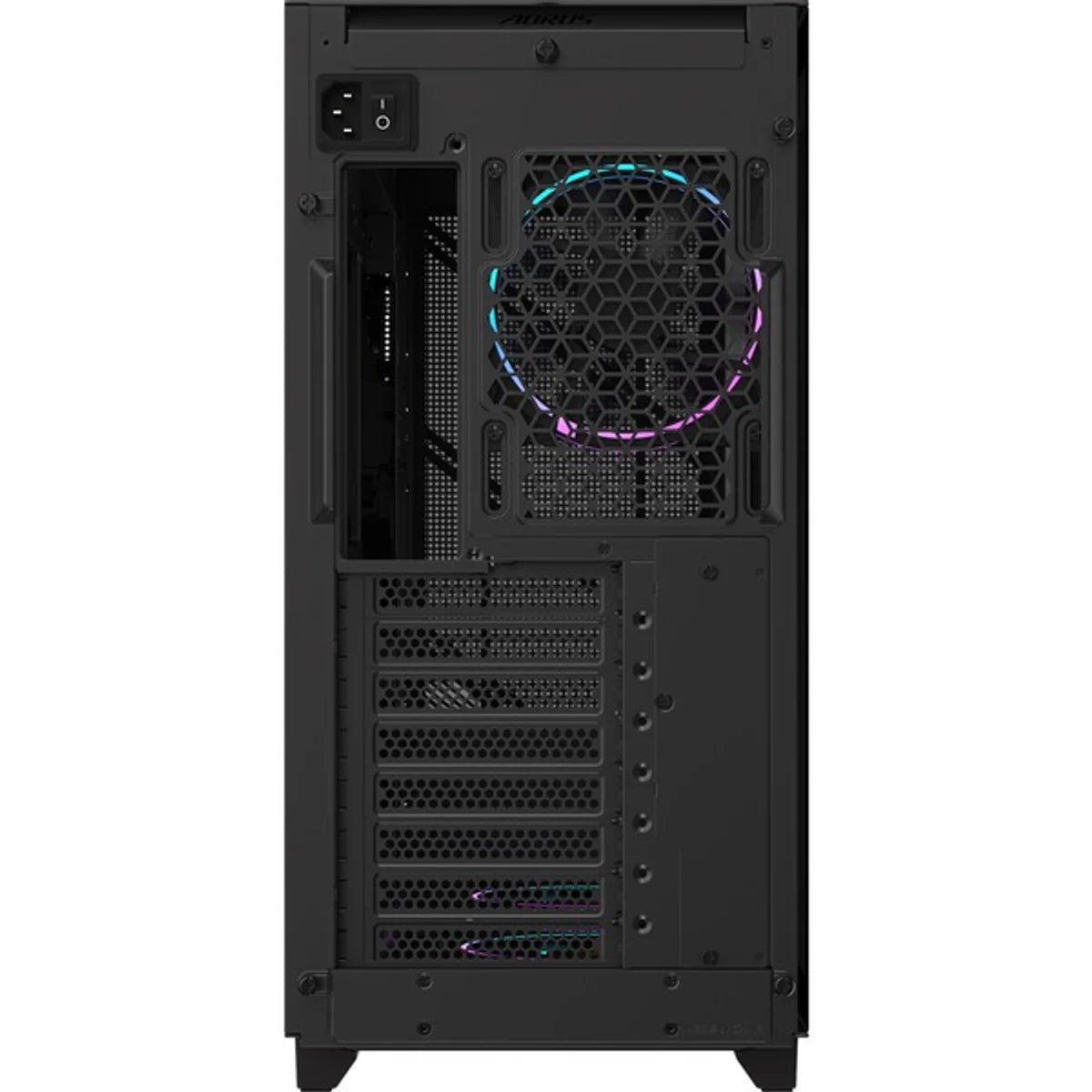 GIGABYTE GB-AC400G Noir — vue 6