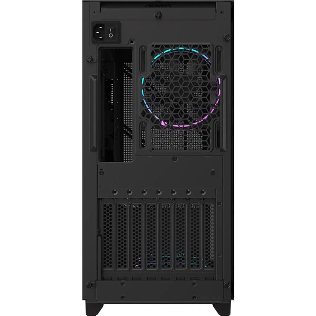 GIGABYTE GB-AC400G Noir — vue 7