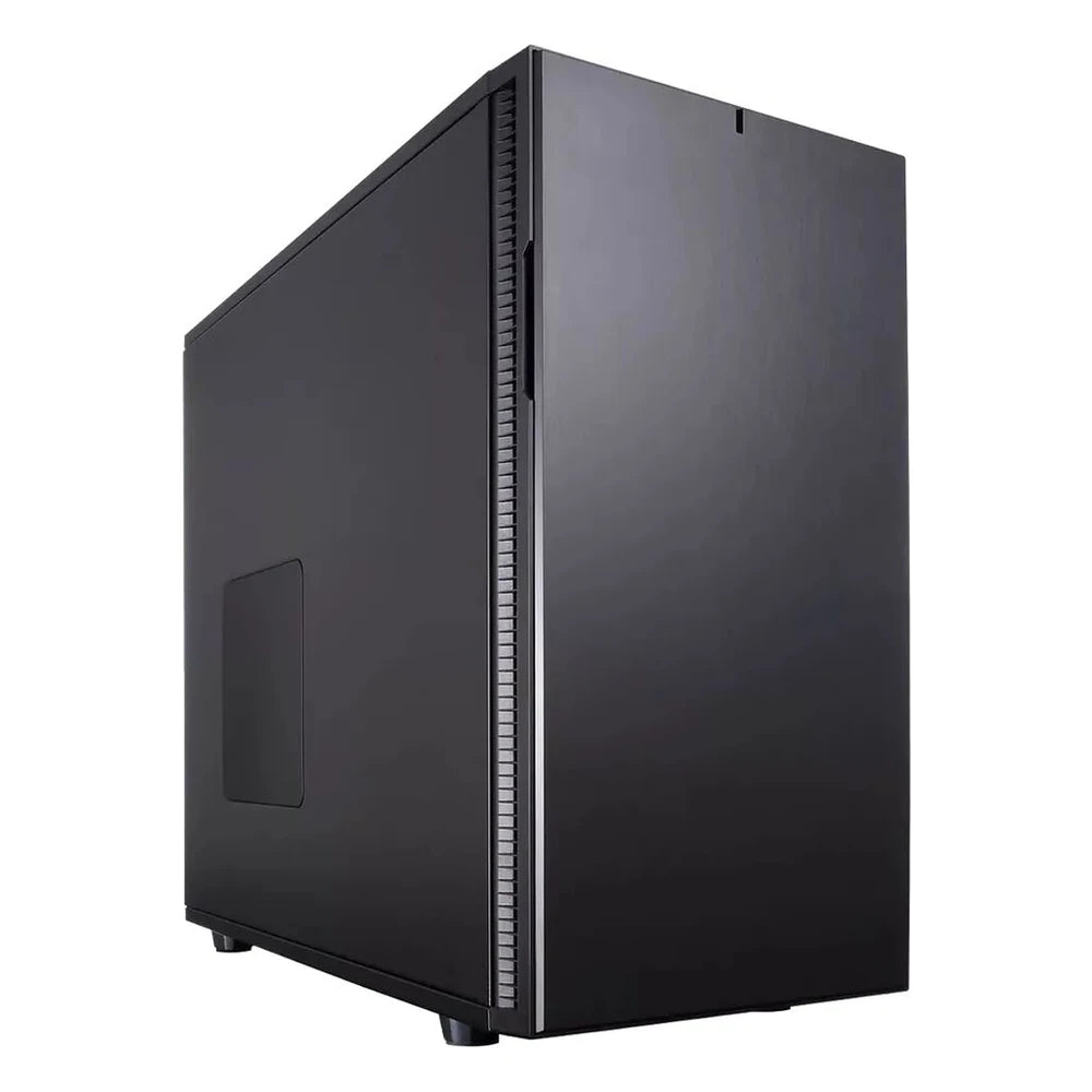 Fractal Design Define R5 - Noir — vue principale