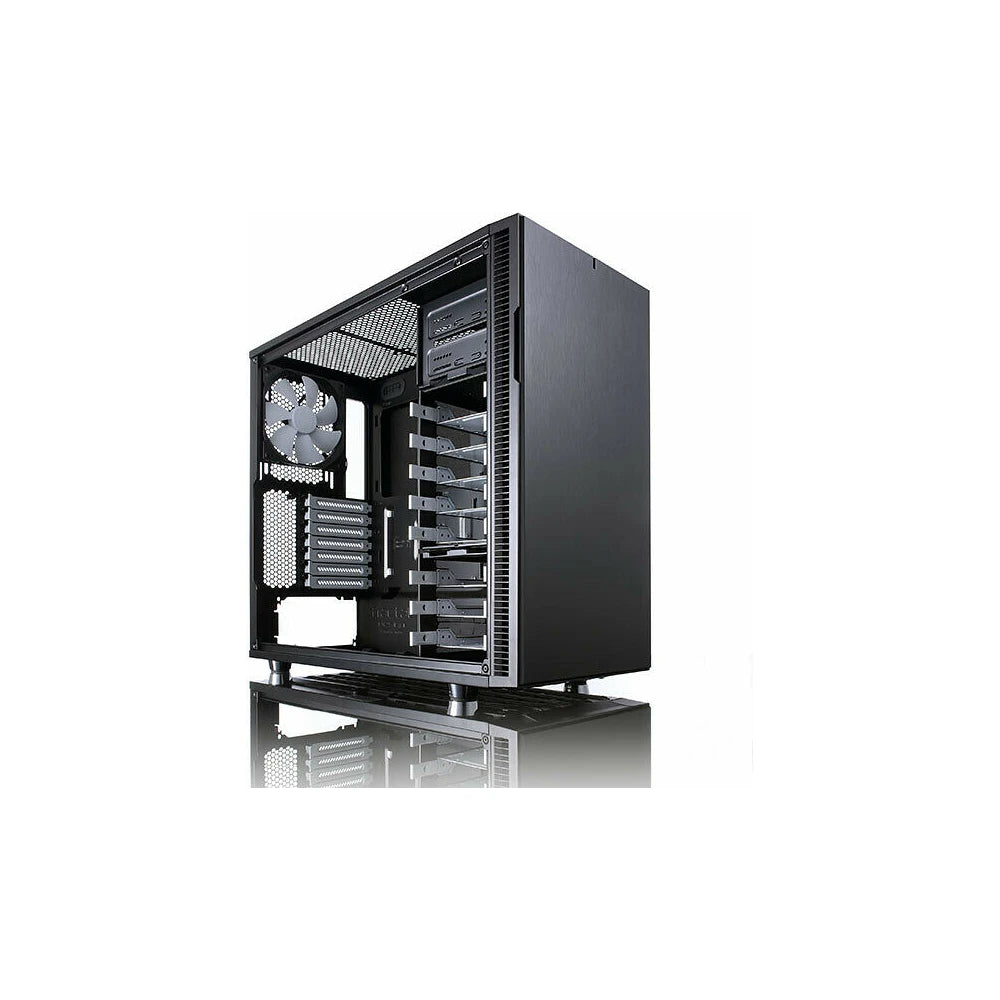 Fractal Design Define R5 - Noir — vue 2