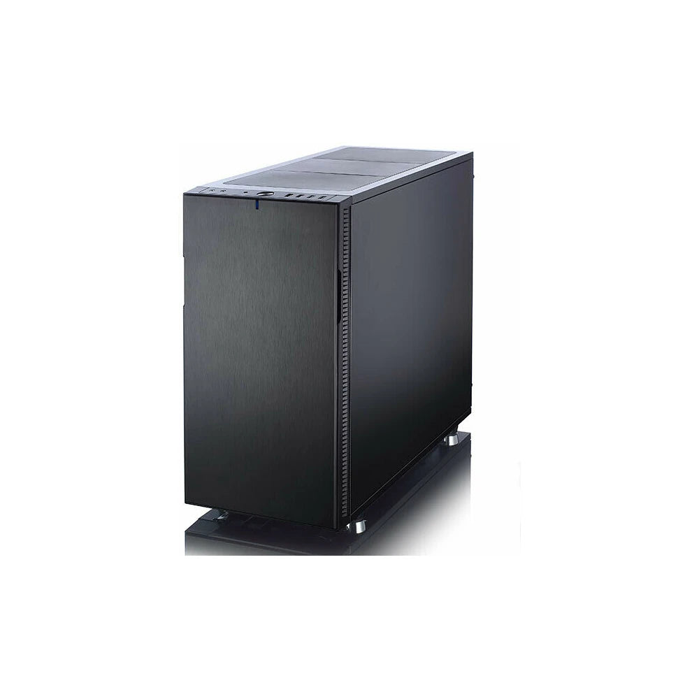 Fractal Design Define R5 - Noir — vue 3