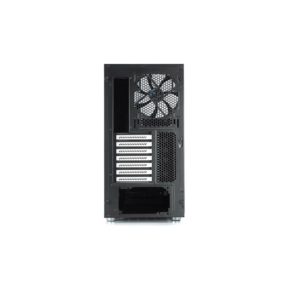 Fractal Design Define R5 - Noir — vue 5