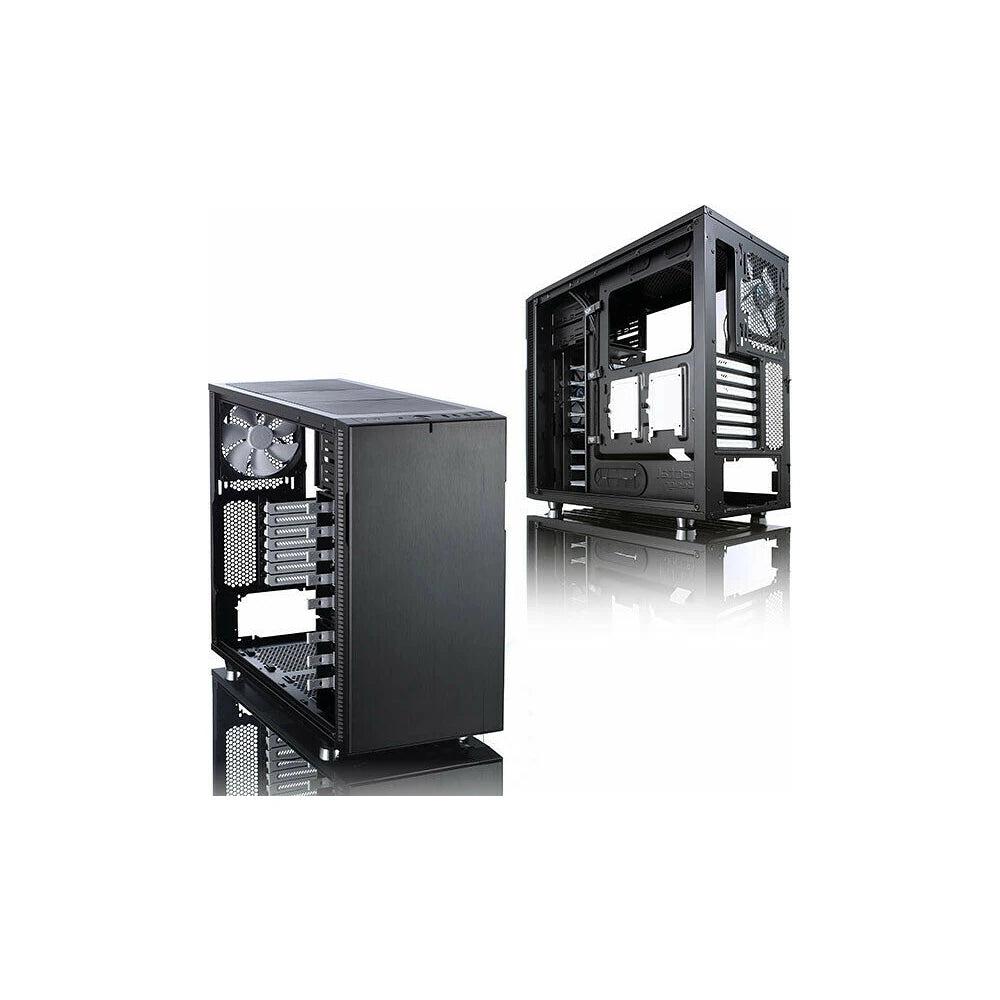 Fractal Design Define R5 - Noir — vue 9
