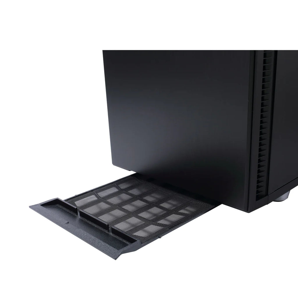 Fractal Design Define R5 - Noir — vue 11