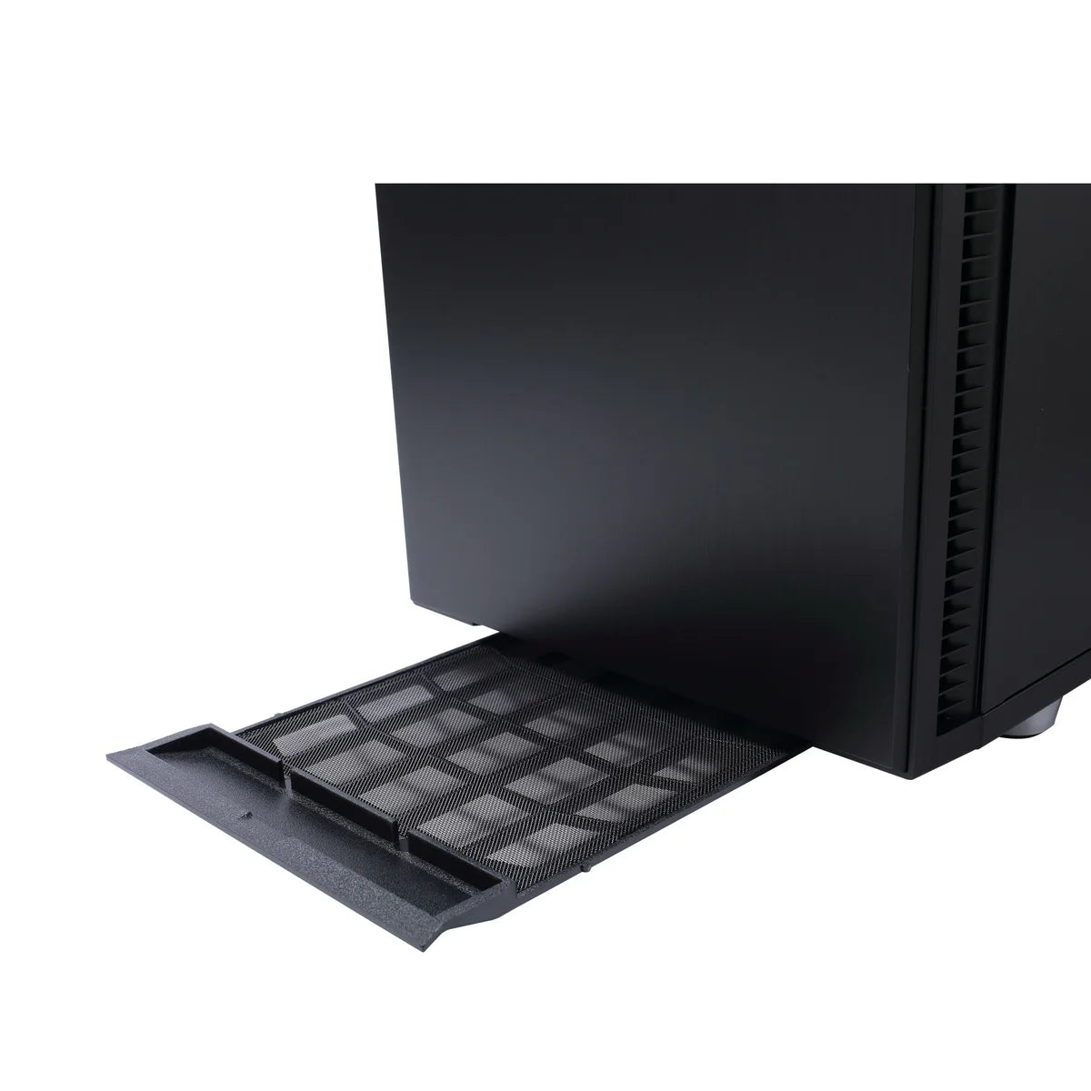 Fractal Design Define R5 - Noir — vue 11