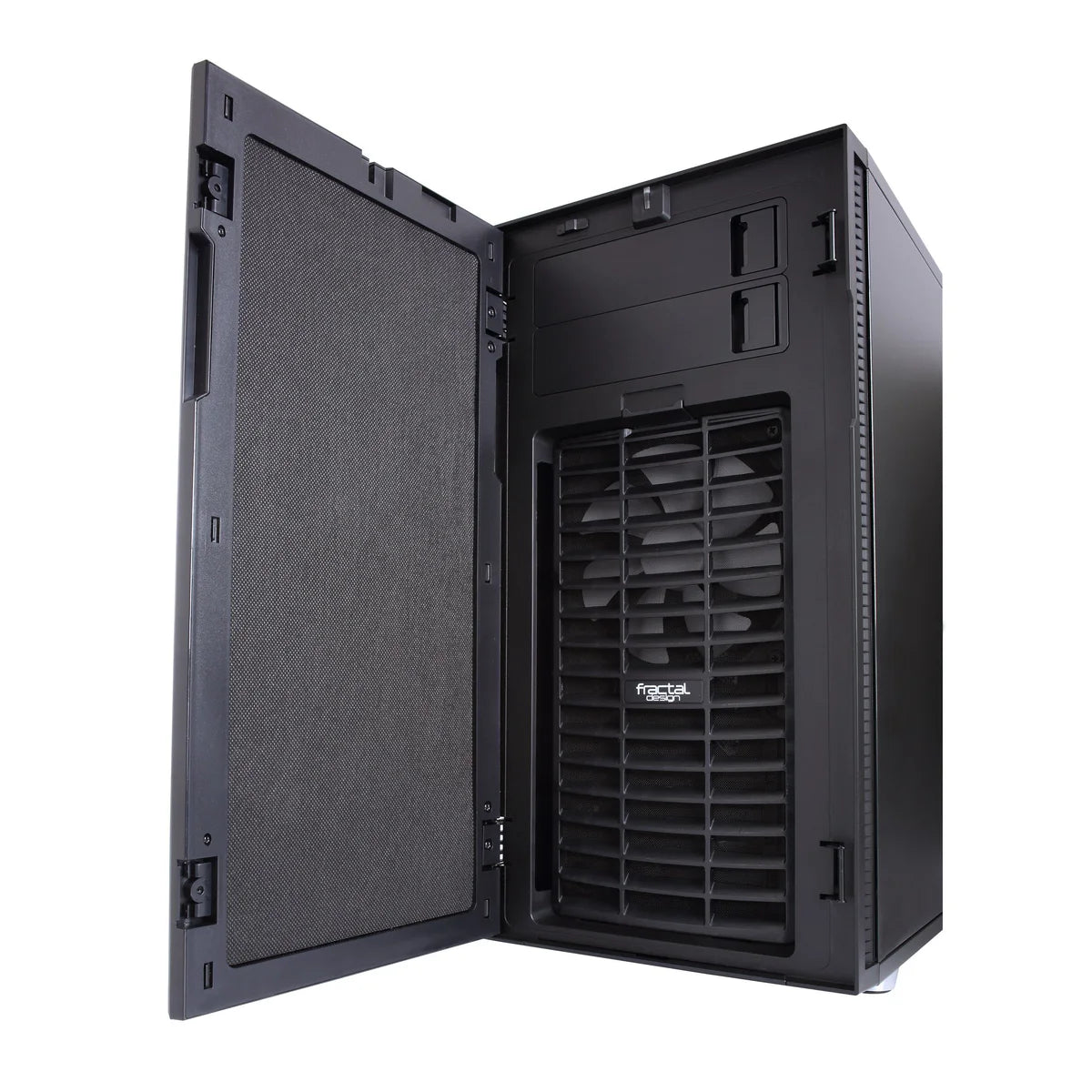 Fractal Design Define R5 - Noir — vue 12