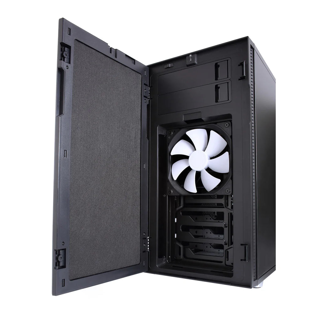Fractal Design Define R5 - Noir — vue 13