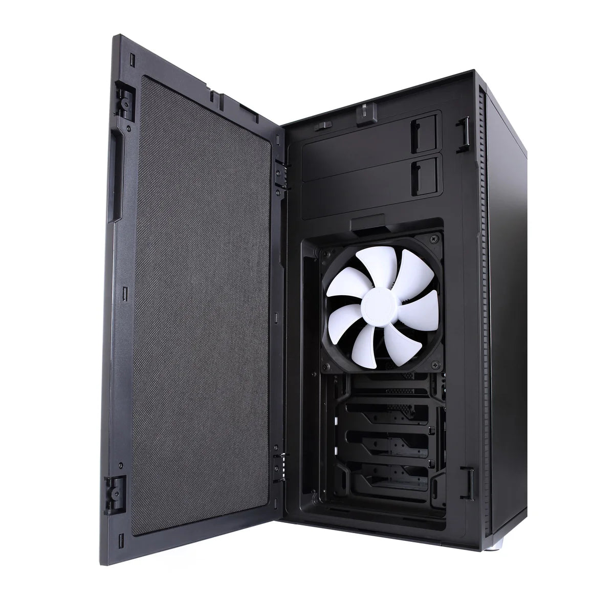 Fractal Design Define R5 - Noir — vue 13