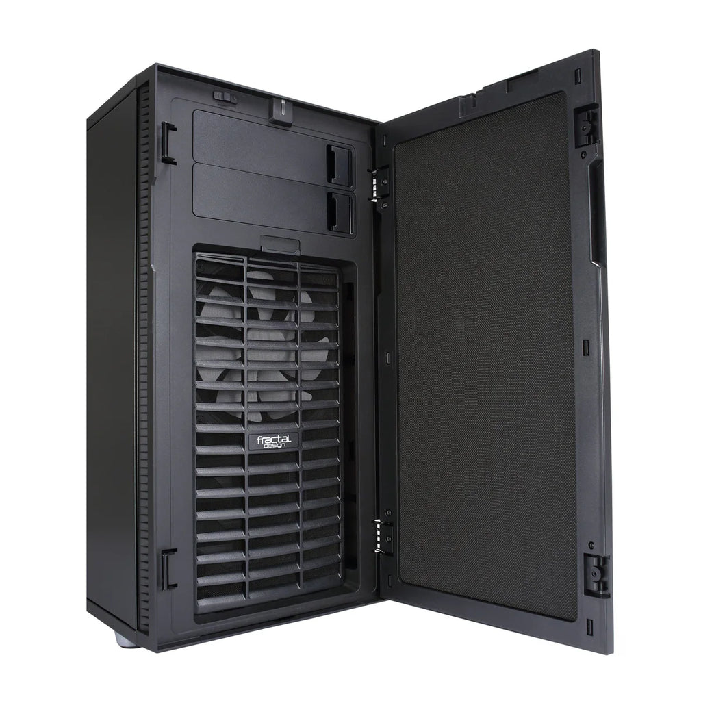 Fractal Design Define R5 - Noir — vue 14