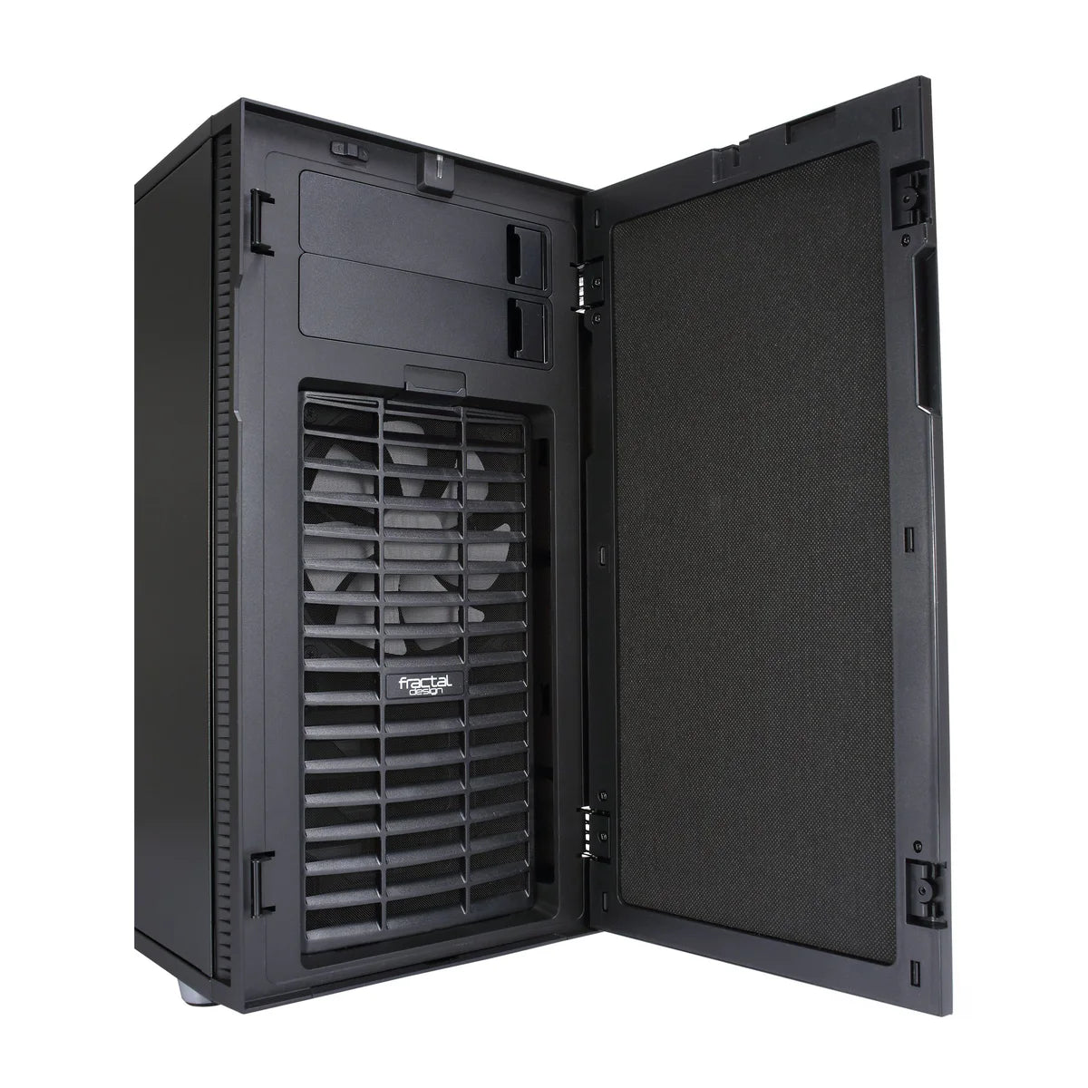 Fractal Design Define R5 - Noir — vue 14