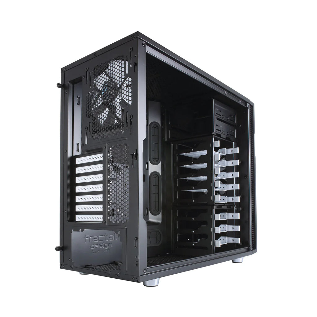 Fractal Design Define R5 - Noir — vue 15