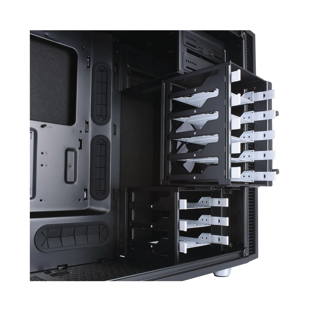 Fractal Design Define R5 - Noir — vue 16