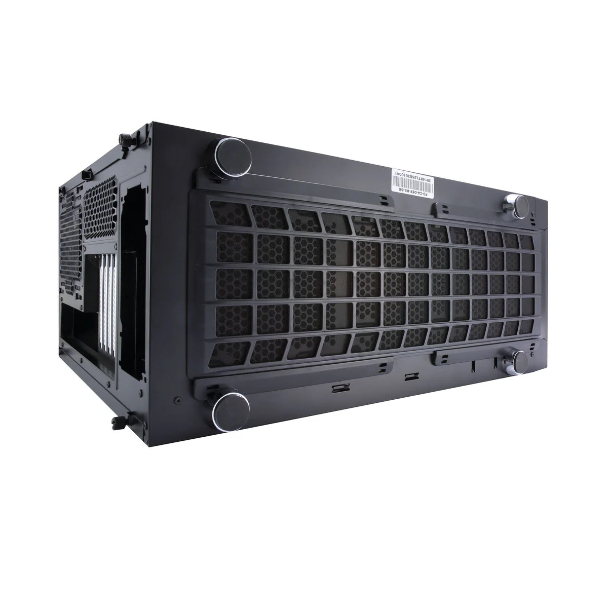 Fractal Design Define R5 - Noir — vue 17