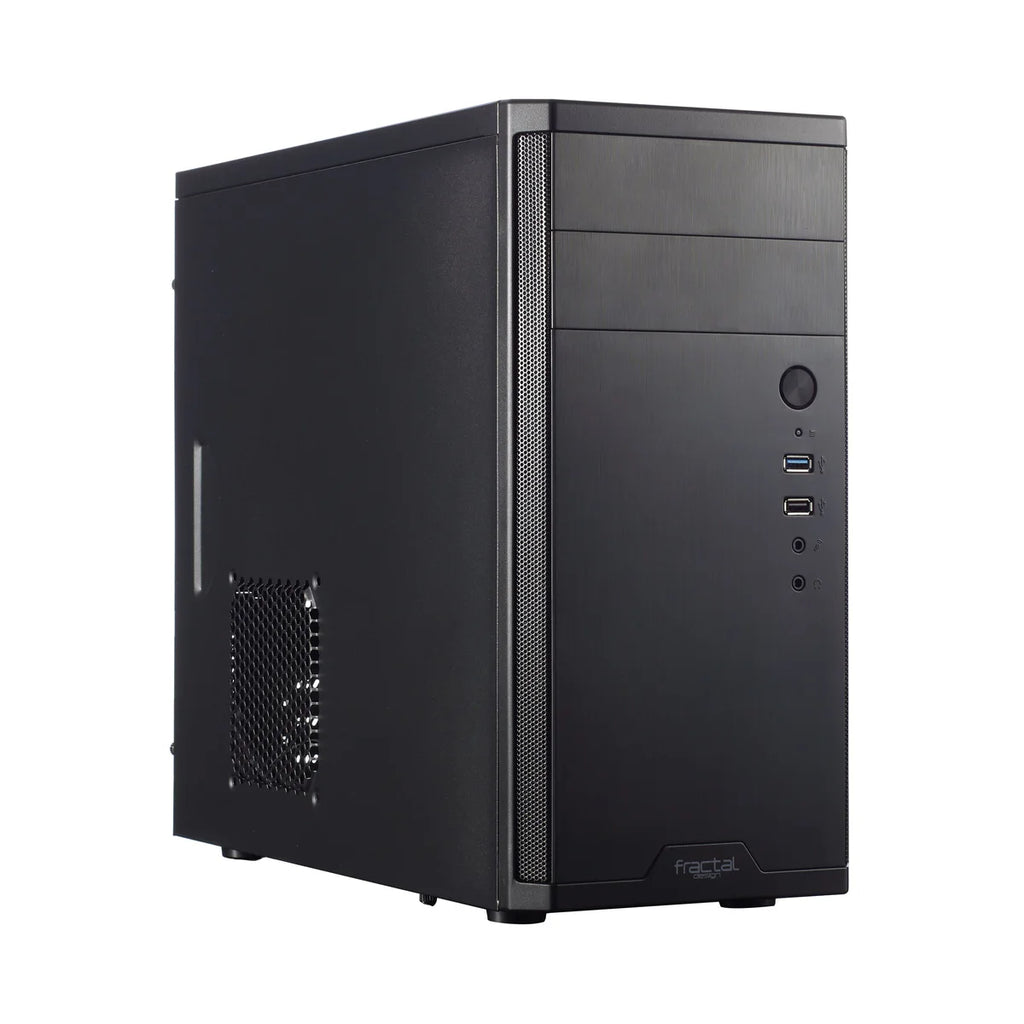 Fractal Design Core 1100 — vue principale