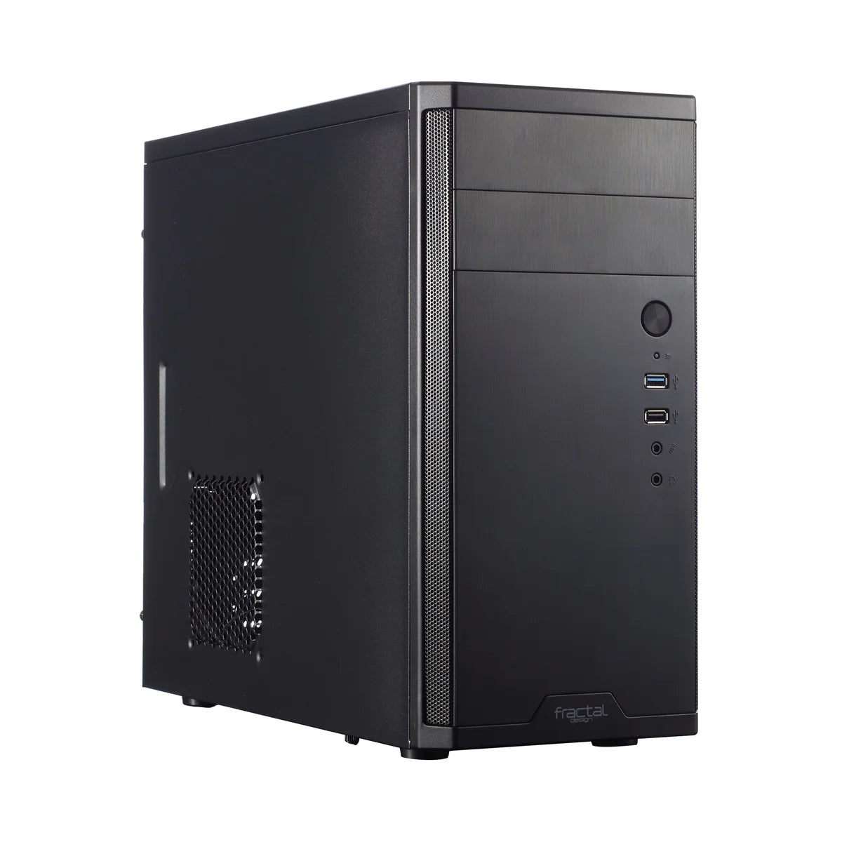 Fractal Design Core 1100 — vue principale