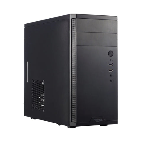 Fractal Design Core 1100 — vue principale
