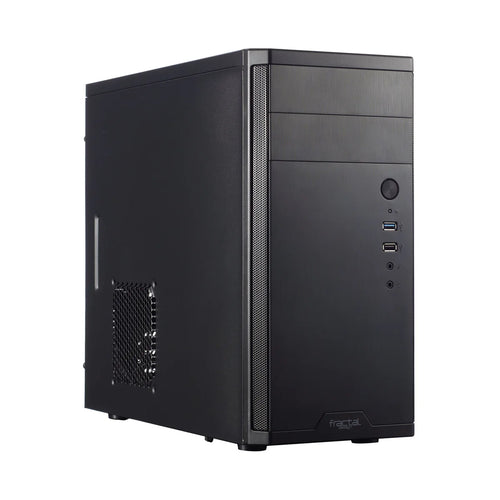 Fractal Design Core 1100 — vue principale
