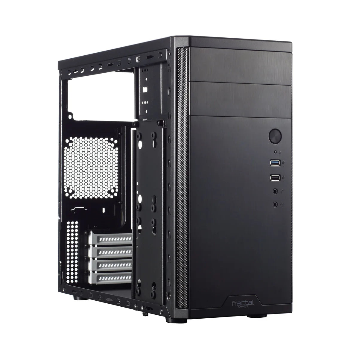 Fractal Design Core 1100 — vue 2