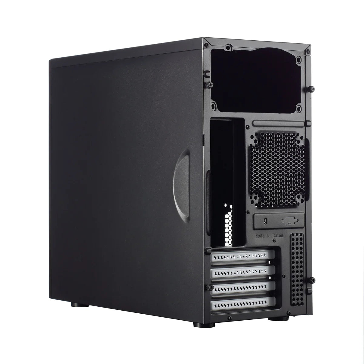 Fractal Design Core 1100 — vue 3