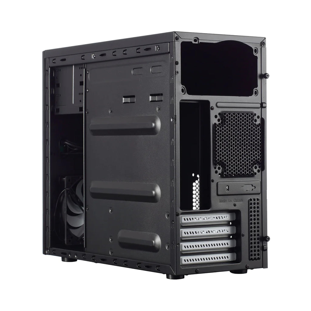 Fractal Design Core 1100 — vue 4