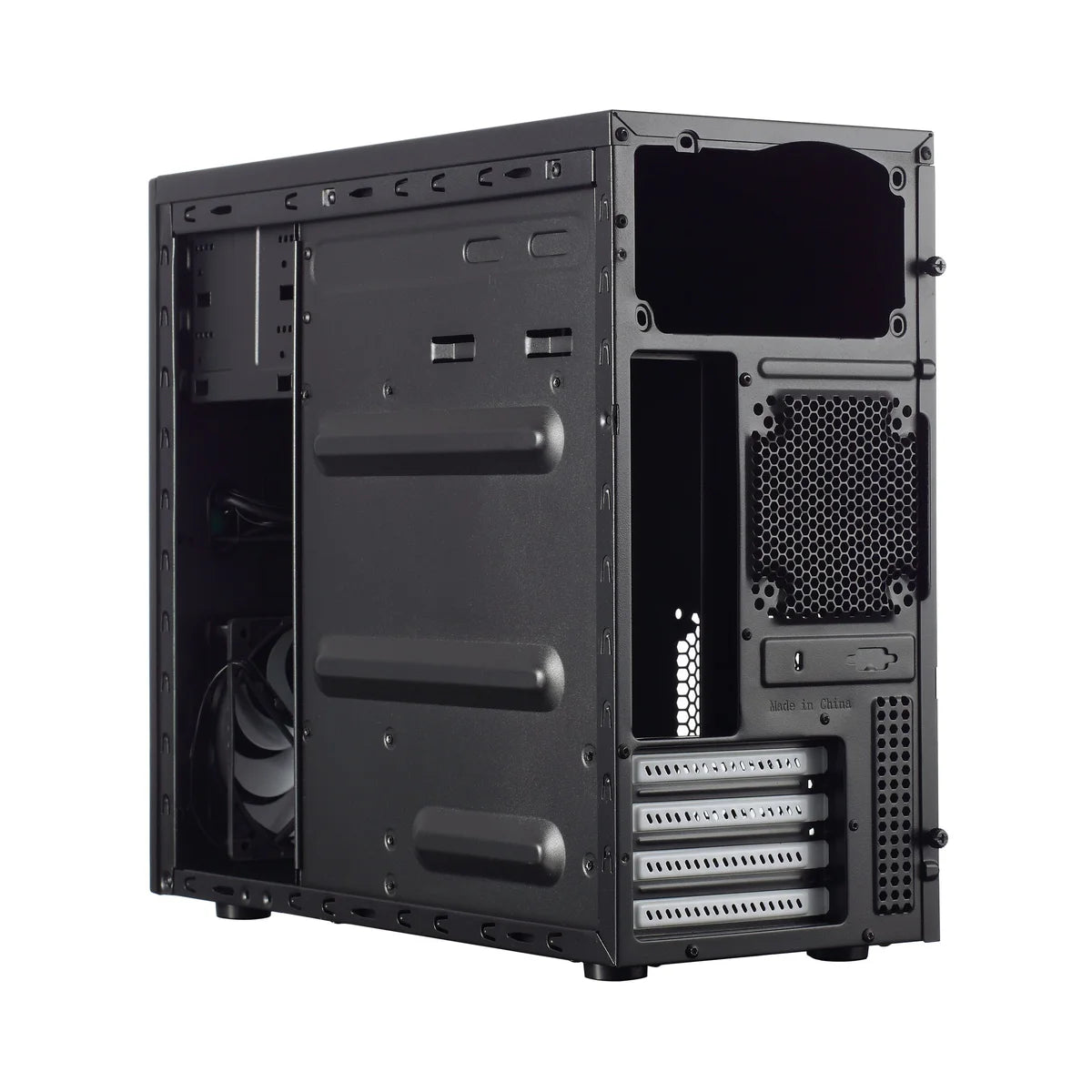 Fractal Design Core 1100 — vue 4