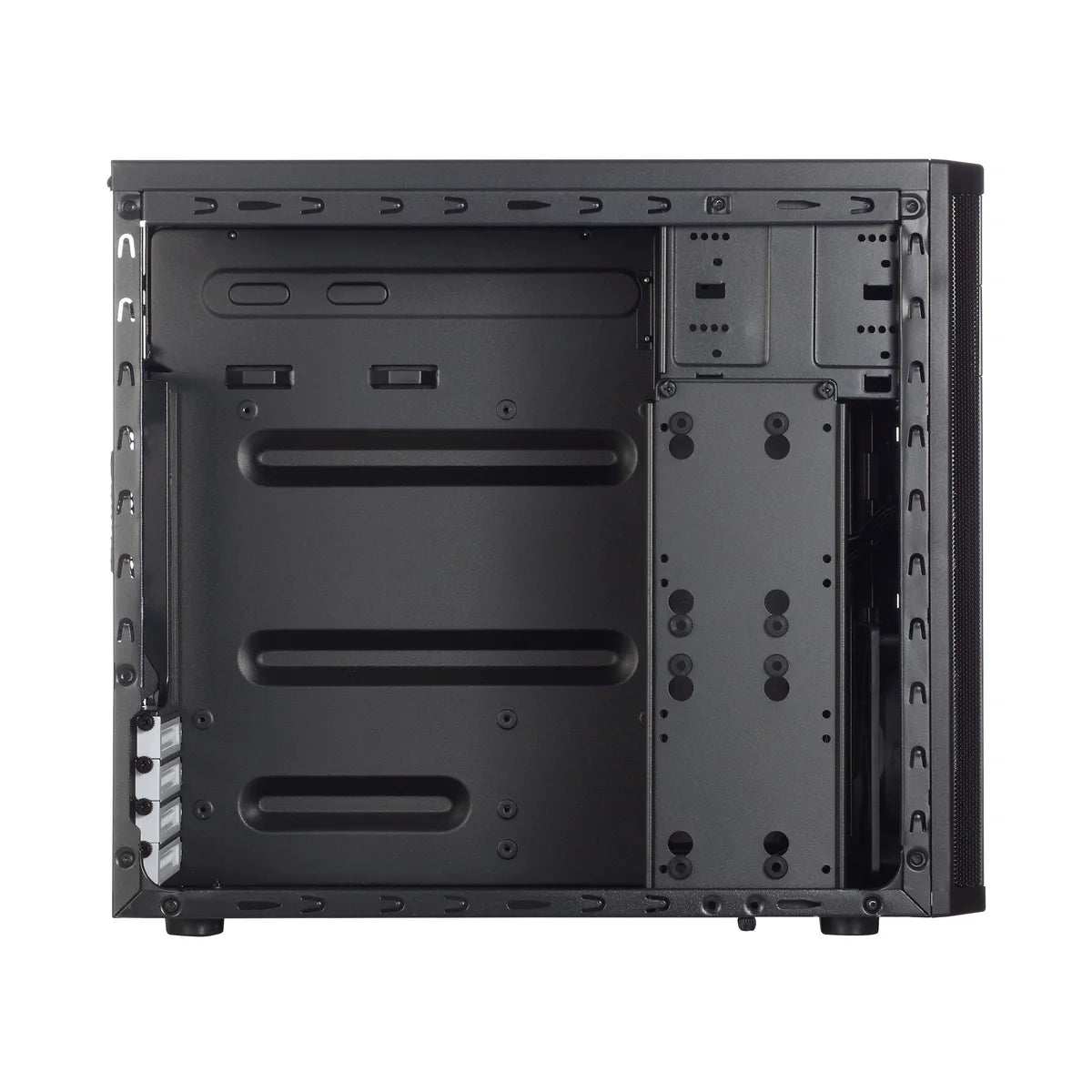 Fractal Design Core 1100 — vue 7