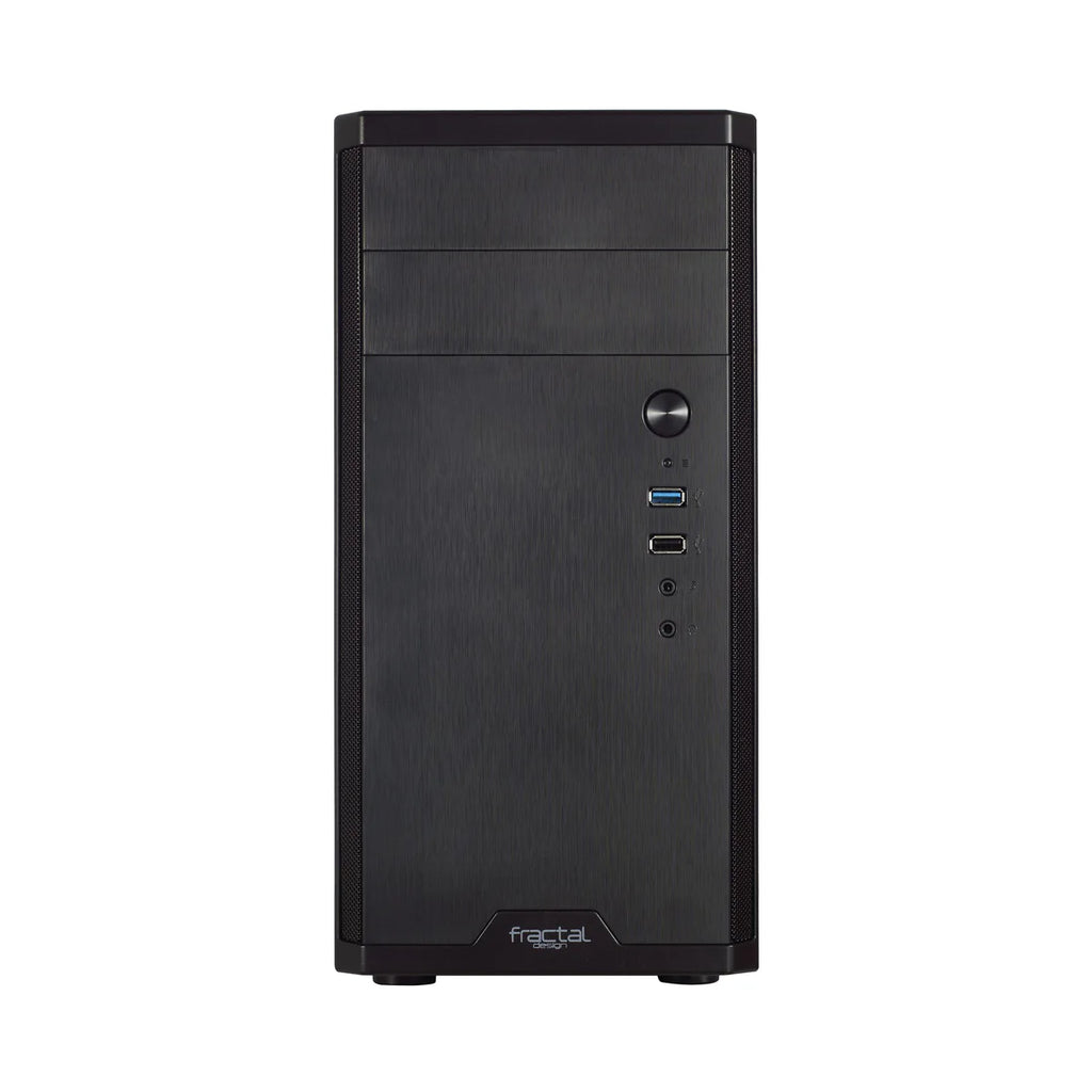 Fractal Design Core 1100 — vue 9