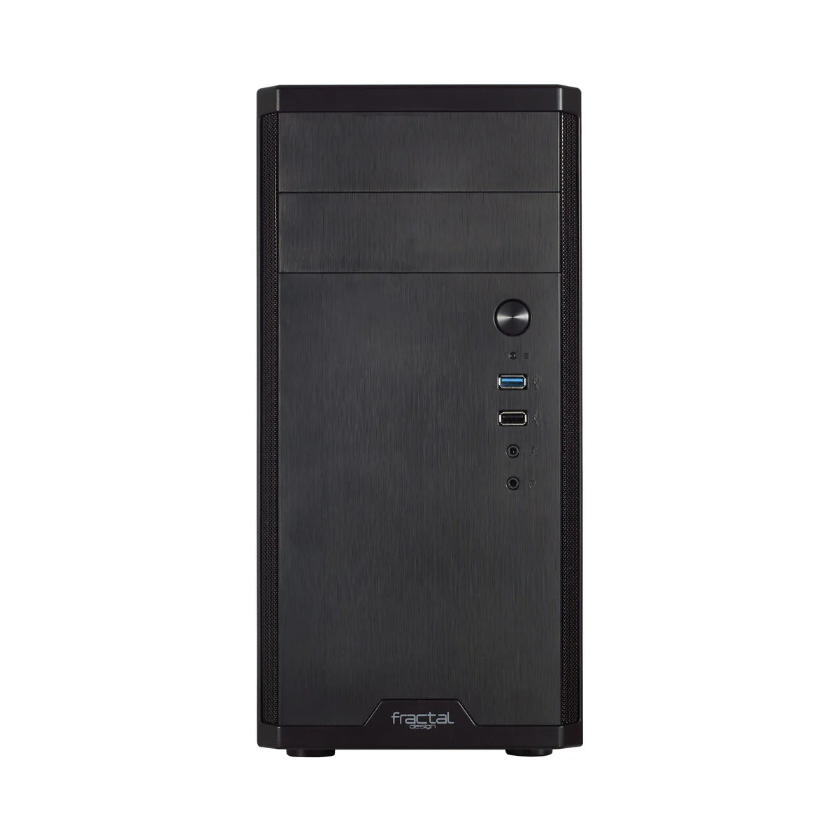 Fractal Design Core 1100 — vue 9