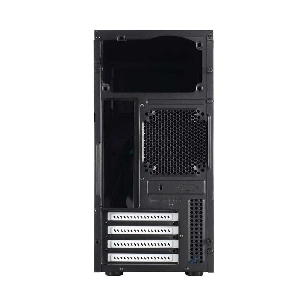 Fractal Design Core 1100 — vue 10