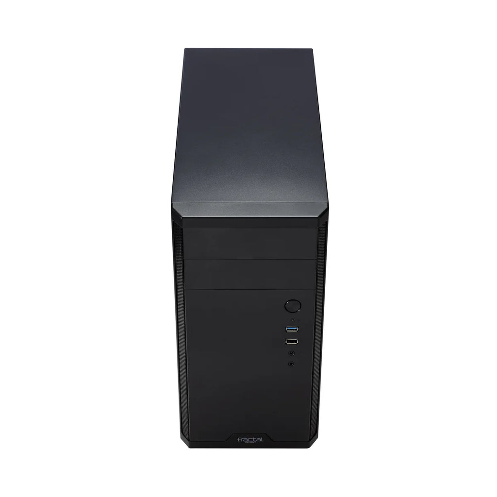 Fractal Design Core 1100 — vue 12