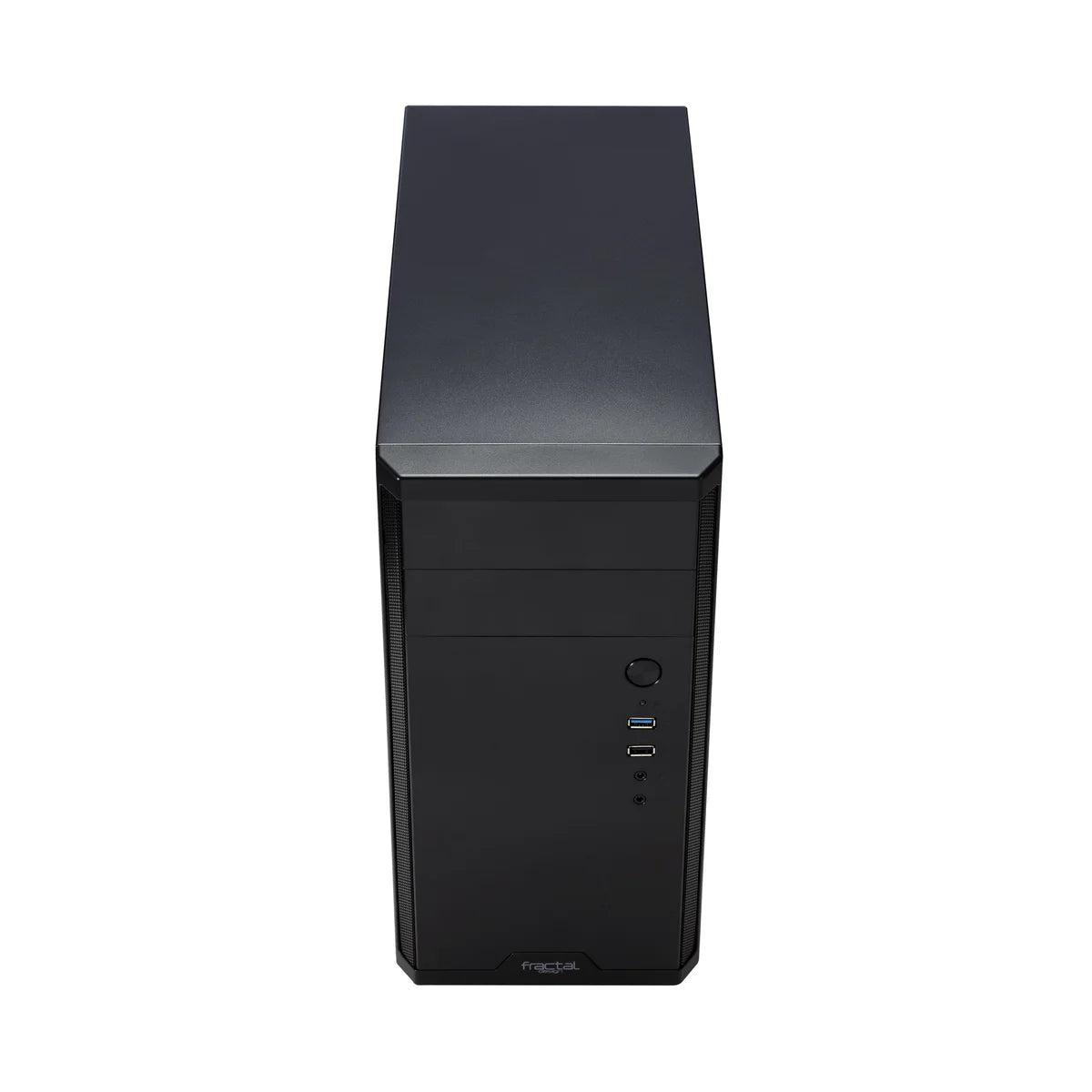 Fractal Design Core 1100 — vue 12