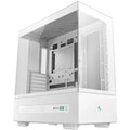 DeepCool CH690 DIGITAL Blanc — vue principale