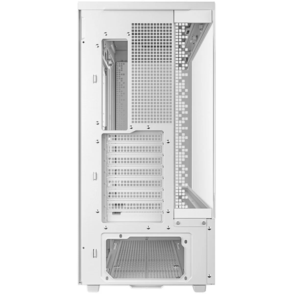 DeepCool CH690 DIGITAL Blanc — vue 5