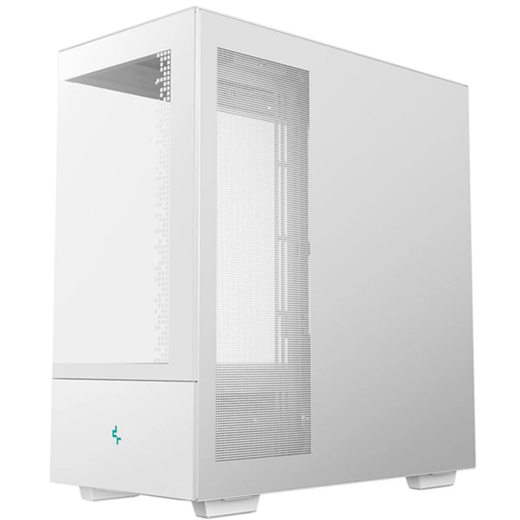 DeepCool CH690 DIGITAL Blanc — vue 7