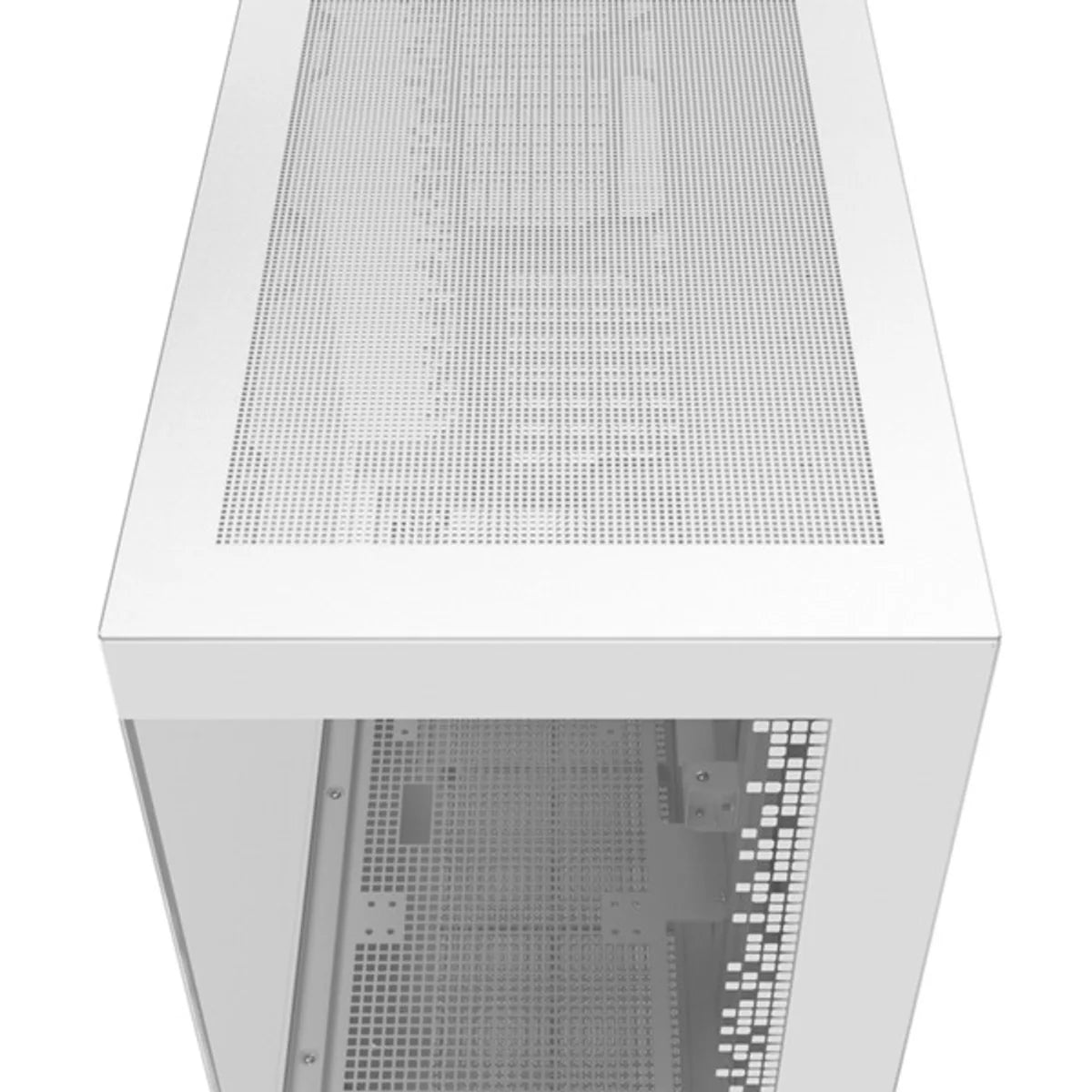 DeepCool CH690 DIGITAL Blanc — vue 10