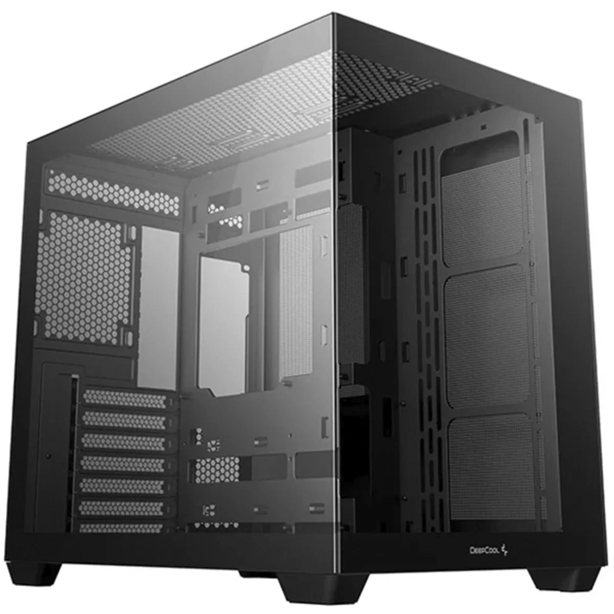 DeepCool CG530 Noir — vue principale