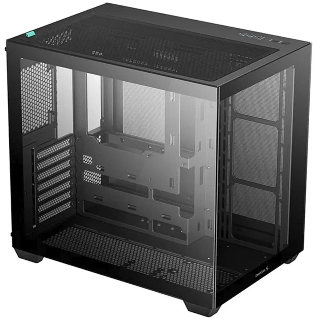 DeepCool CG530 Noir — vue 2
