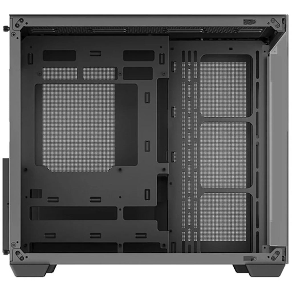 DeepCool CG530 Noir — vue 3