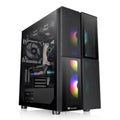 Thermaltake Versa T26 ARGB Noir — vue principale