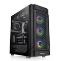 Thermaltake Versa T27 ARGB Noir — vue principale