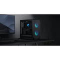 Fractal Design Focus G Window Noir — vue principale