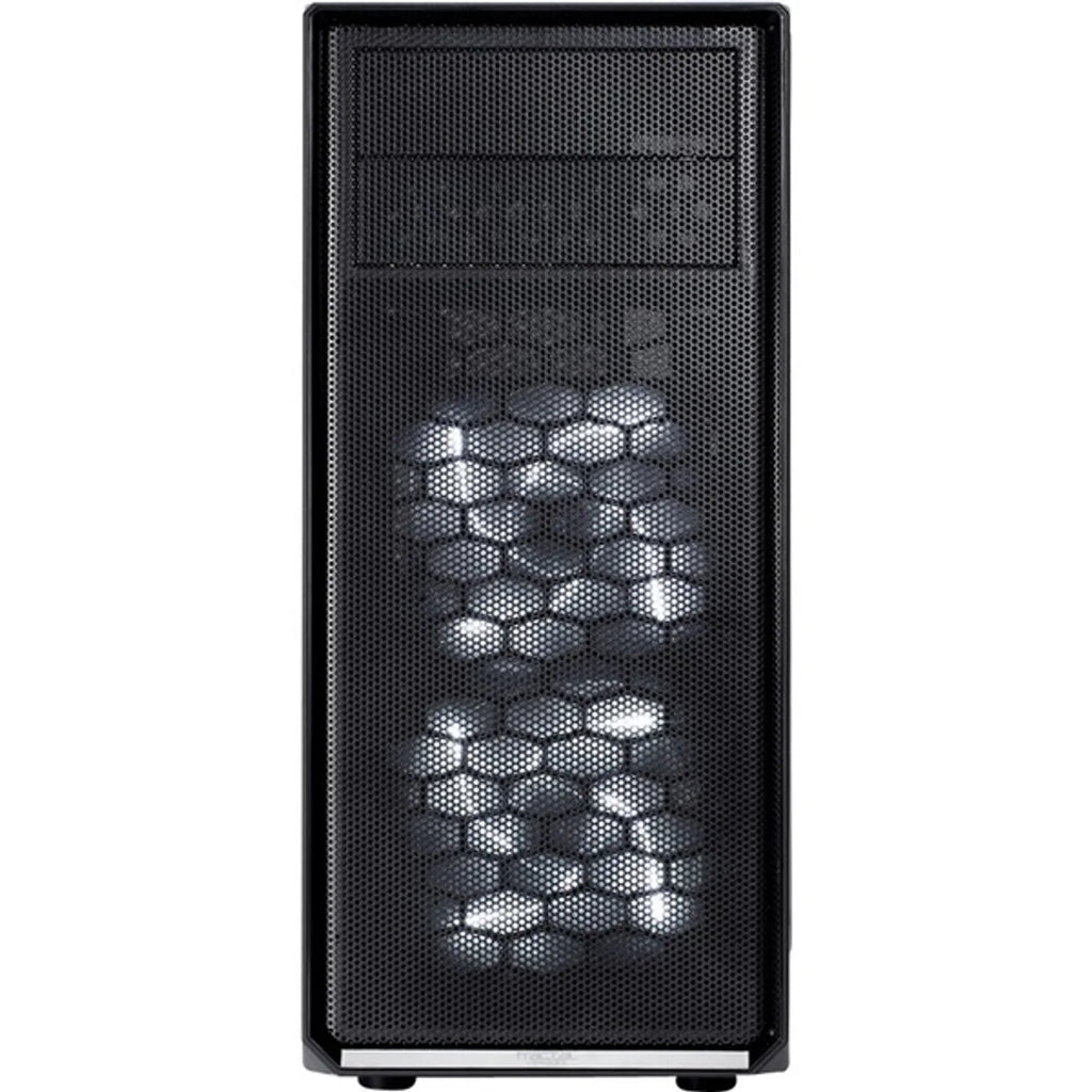 Fractal Design Focus G Window Noir — vue 3