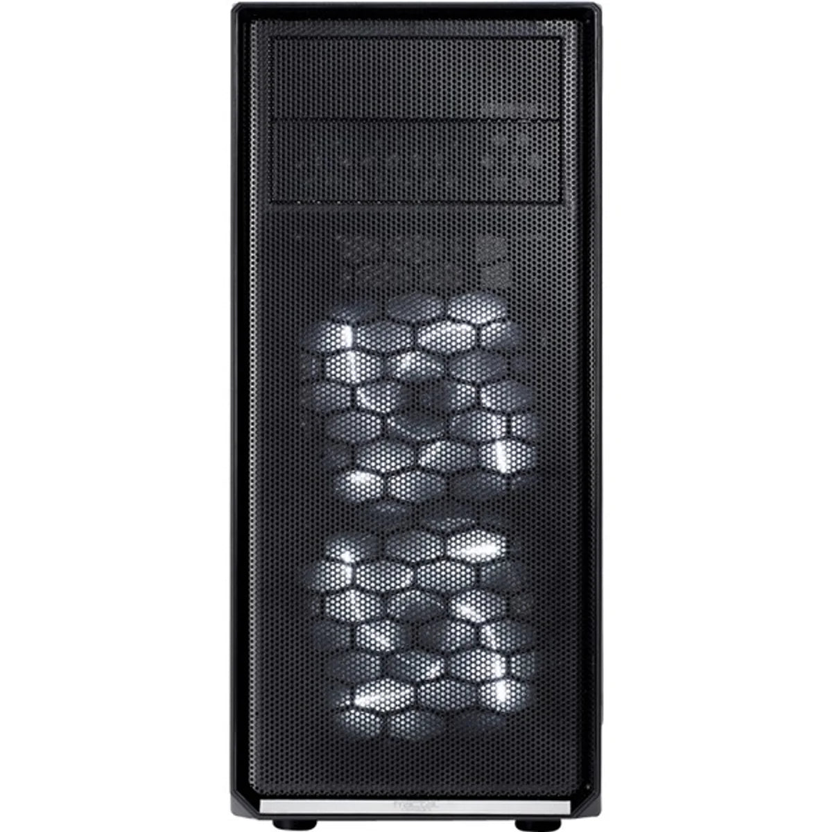 Fractal Design Focus G Window Noir — vue 3