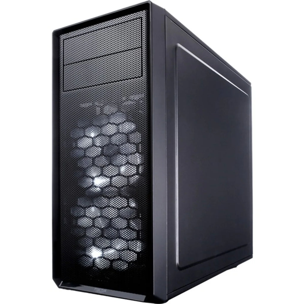 Fractal Design Focus G Window Noir — vue 4