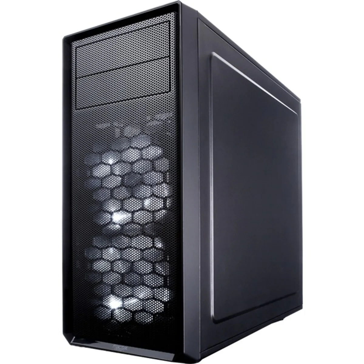 Fractal Design Focus G Window Noir — vue 4