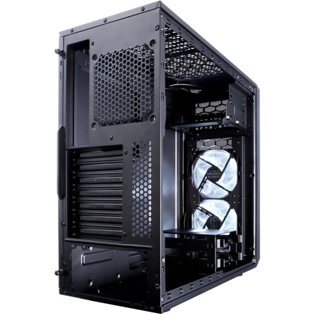 Fractal Design Focus G Window Noir — vue 5