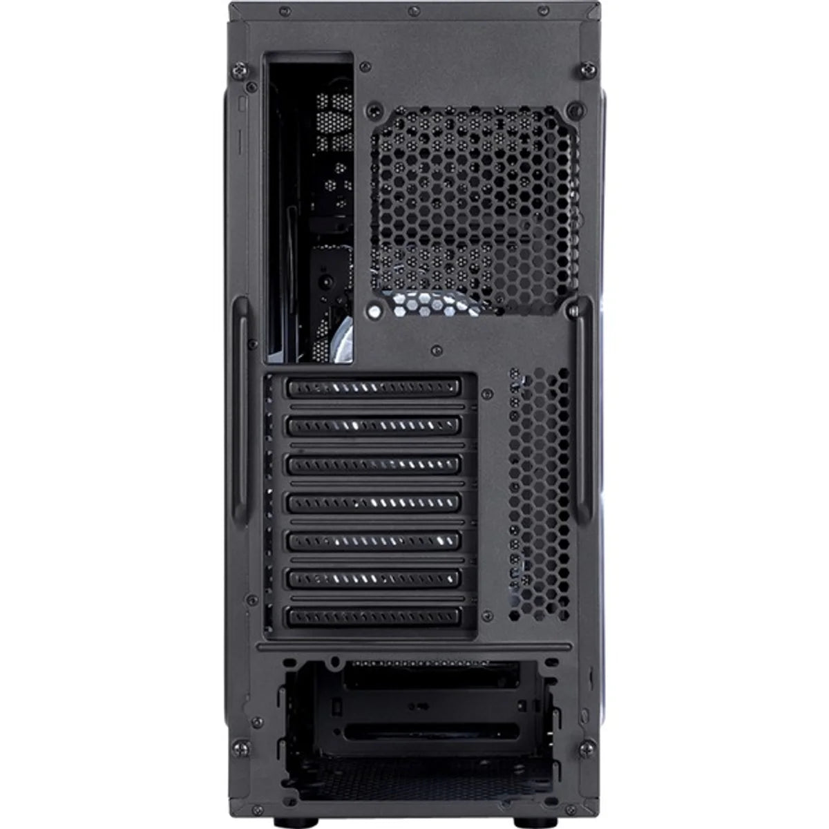 Fractal Design Focus G Window Noir — vue 6