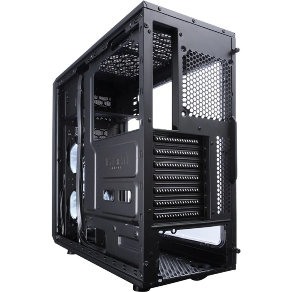 Fractal Design Focus G Window Noir — vue 7