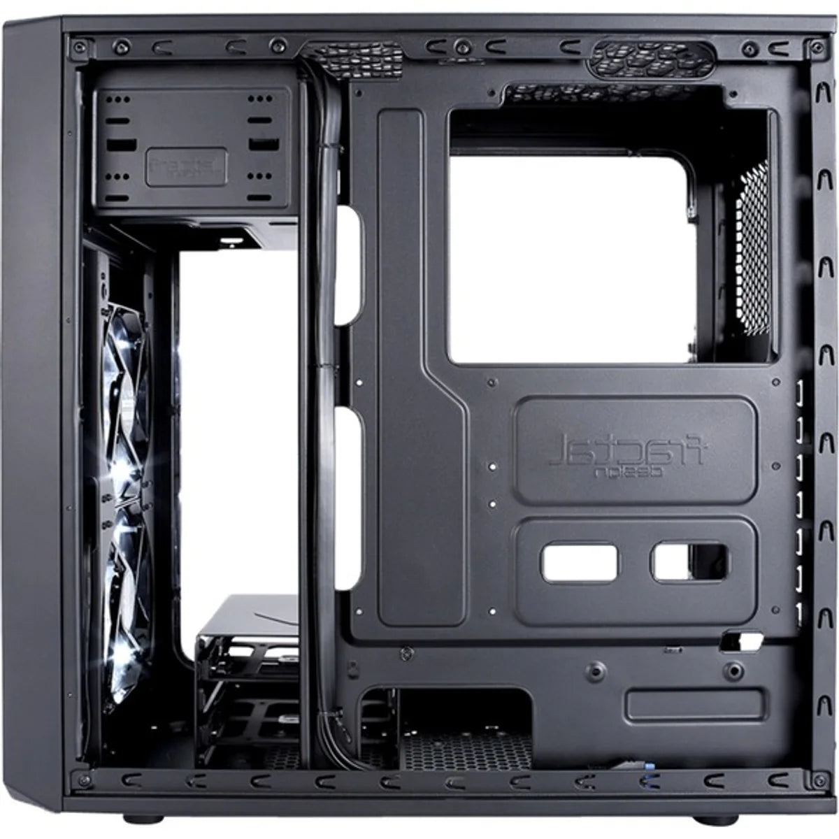 Fractal Design Focus G Window Noir — vue 8