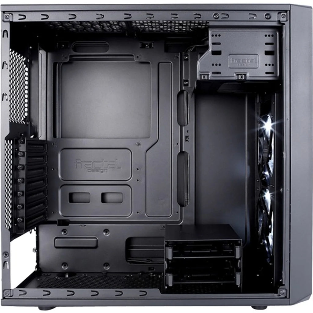 Fractal Design Focus G Window Noir — vue 9